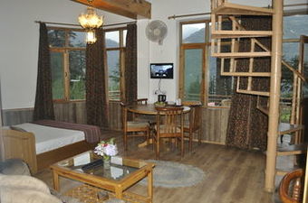 Apartamento Heritage Village Resorts