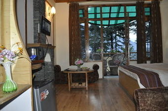 Apartamento Heritage Village Resorts