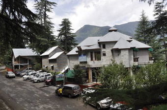 Apartamento Heritage Village Resorts