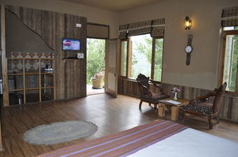 Apartamento Heritage Village Resorts
