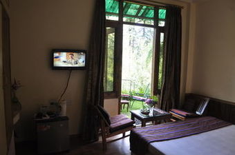 Apartamento Heritage Village Resorts