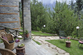 Apartamento Heritage Village Resorts