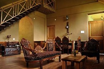 Apartamento Heritage Village Resorts