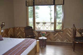 Apartamento Heritage Village Resorts