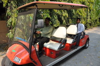 Leela Resorts And Hotels