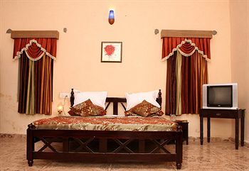 Hotel British Cliff Club Resort