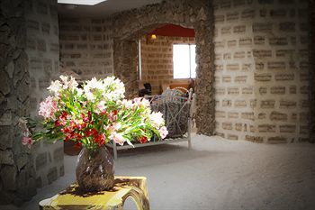 Hotel De Sal Luna Salada