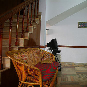Hostal Vasco Da Gama Inn