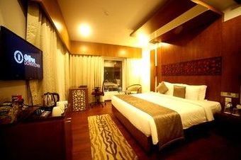Hotel Olive Downtown Kochi