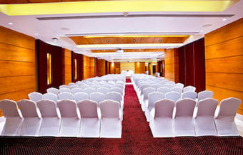 Hotel Olive Downtown Kochi