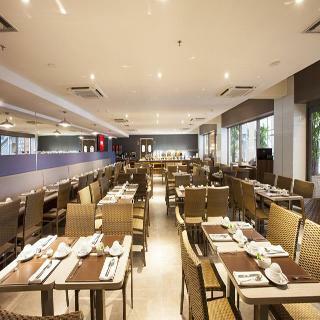Prodigy Hotel Santos Dumont Airport