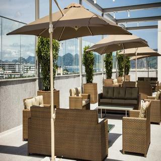 Prodigy Hotel Santos Dumont Airport