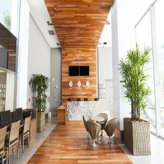 Prodigy Hotel Santos Dumont Airport