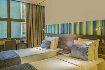Prodigy Hotel Santos Dumont Airport