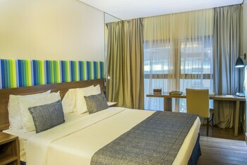 Prodigy Hotel Santos Dumont Airport