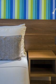 Prodigy Hotel Santos Dumont Airport