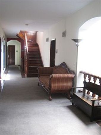 The Book Hotel