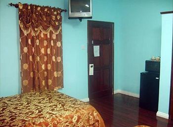Aparthotel Kanuku Suites