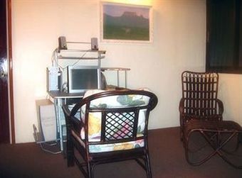Aparthotel Kanuku Suites