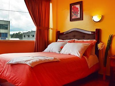 Hotel Miguel Angel