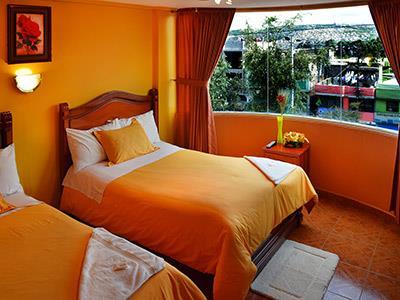 Hotel Miguel Angel