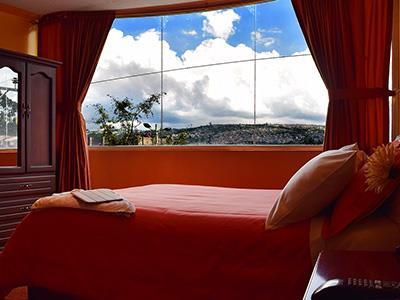 Hotel Miguel Angel