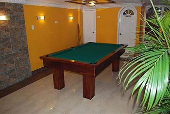 Hotel Miguel Angel