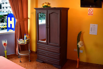 Hotel Miguel Angel
