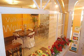 Hotel Miguel Angel