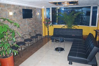 Hotel Miguel Angel