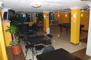 Hotel Miguel Angel