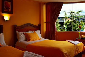 Hotel Miguel Angel