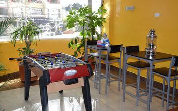 Hotel Miguel Angel