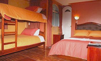 Hotel Miguel Angel