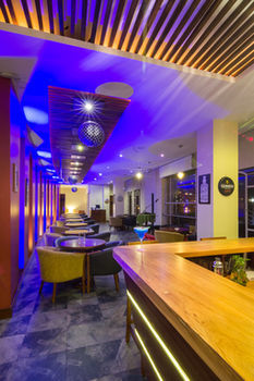 Howard Johnson Hotel Loja