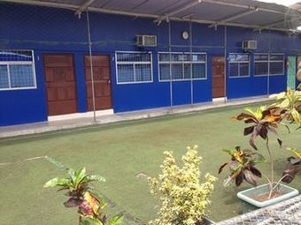 Mundialcity Hotel Guayaquil