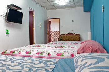 Hotel Suites & Aparments By Goya
