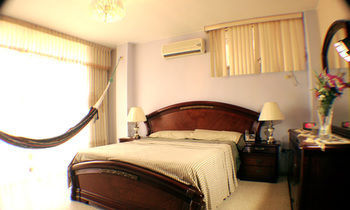 Hotel Suites & Aparments By Goya