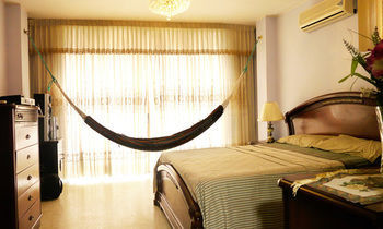 Hotel Suites & Aparments By Goya