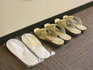 Hotel Route-inn Fukui Ekimae