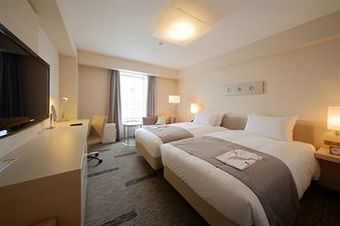 Richmond Hotel Narita