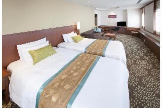 Hotel Holiday Inn Ana Kanazawa Sky