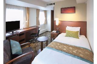 Hotel Holiday Inn Ana Kanazawa Sky