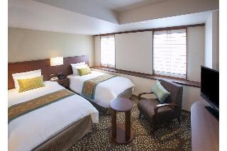 Hotel Holiday Inn Ana Kanazawa Sky