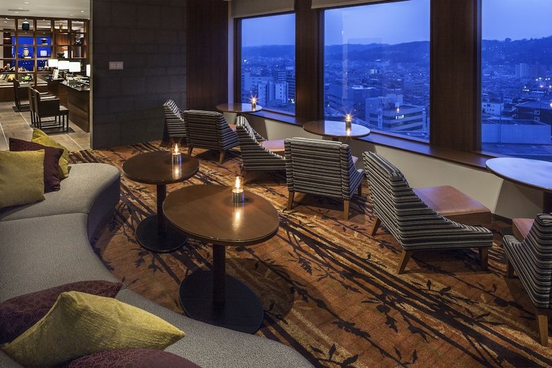 Hotel Holiday Inn Ana Kanazawa Sky