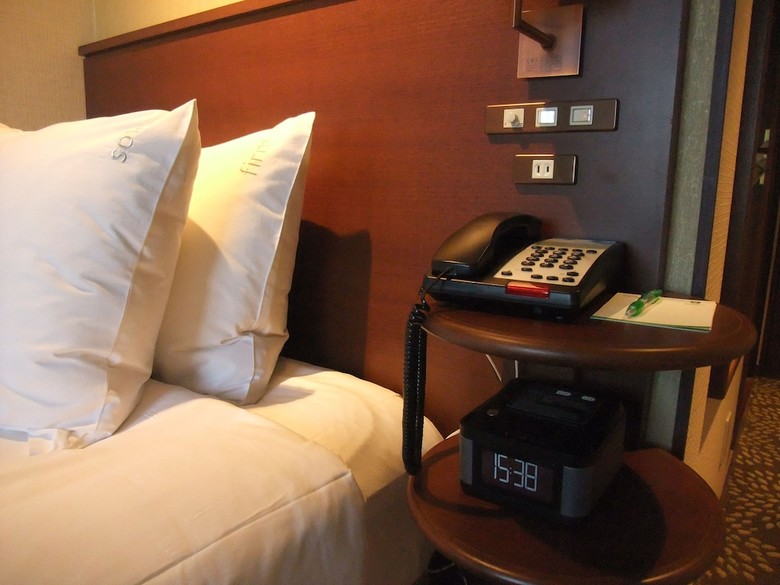 Hotel Holiday Inn Ana Kanazawa Sky