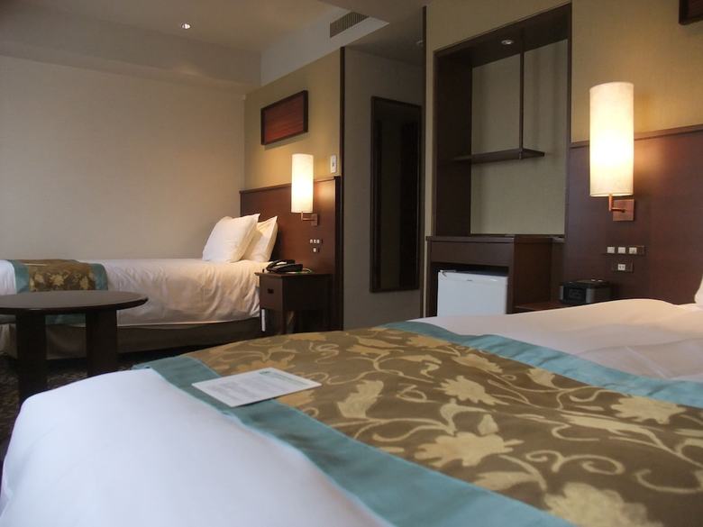 Hotel Holiday Inn Ana Kanazawa Sky