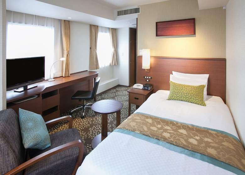 Hotel Holiday Inn Ana Kanazawa Sky