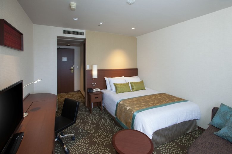 Hotel Holiday Inn Ana Kanazawa Sky