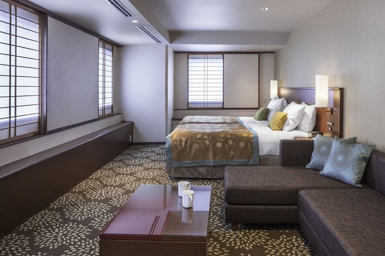 Hotel Holiday Inn Ana Kanazawa Sky